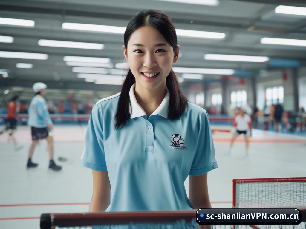 闪连VPN的故事